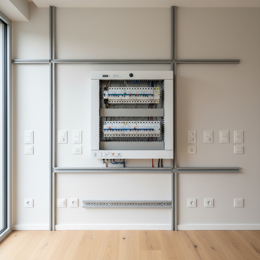 SM ELEC